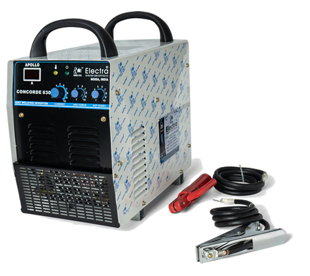 CONCORDE-630 Arc Welding Machine